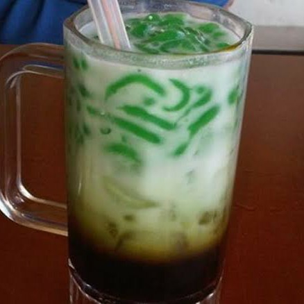 Es Cendol