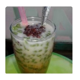 Es Cendol