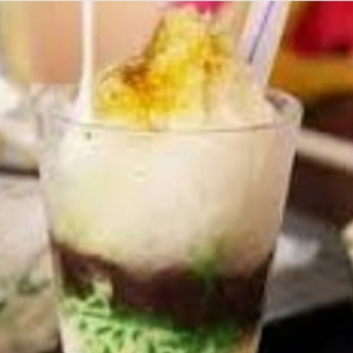 Es Cendol