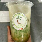 Es Cendol