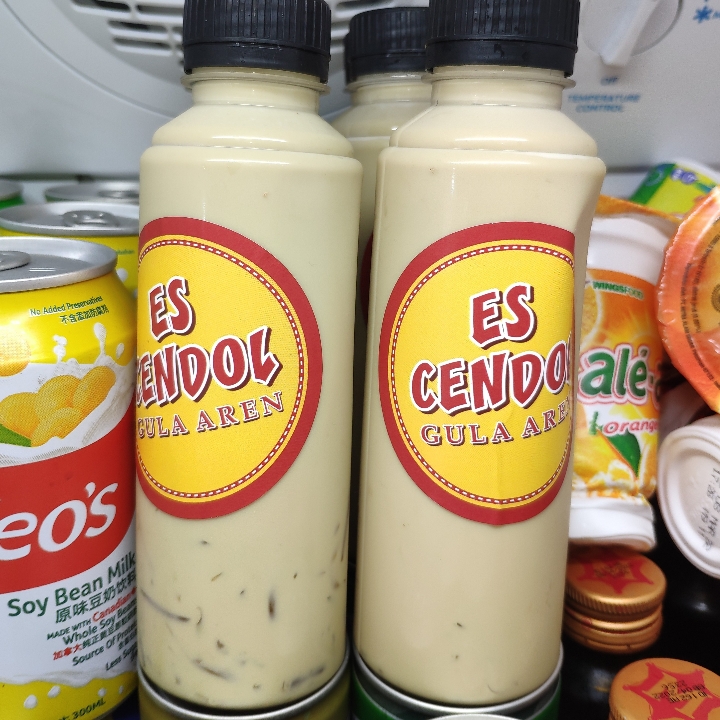 Es Cendol