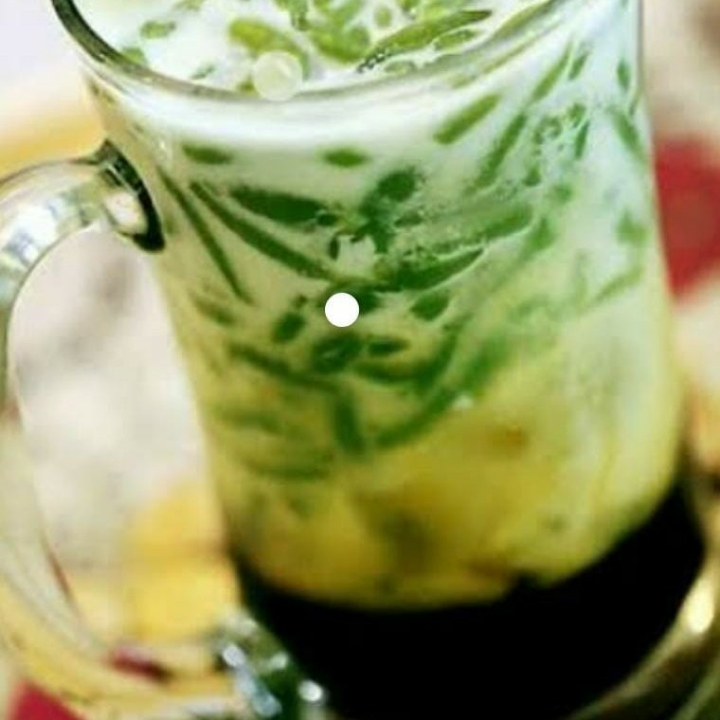 Es Cendol