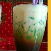 Es Cendol