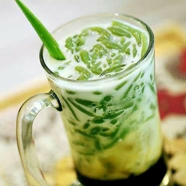 Es Cendol