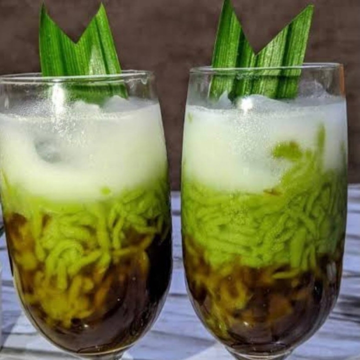 Es Cendol