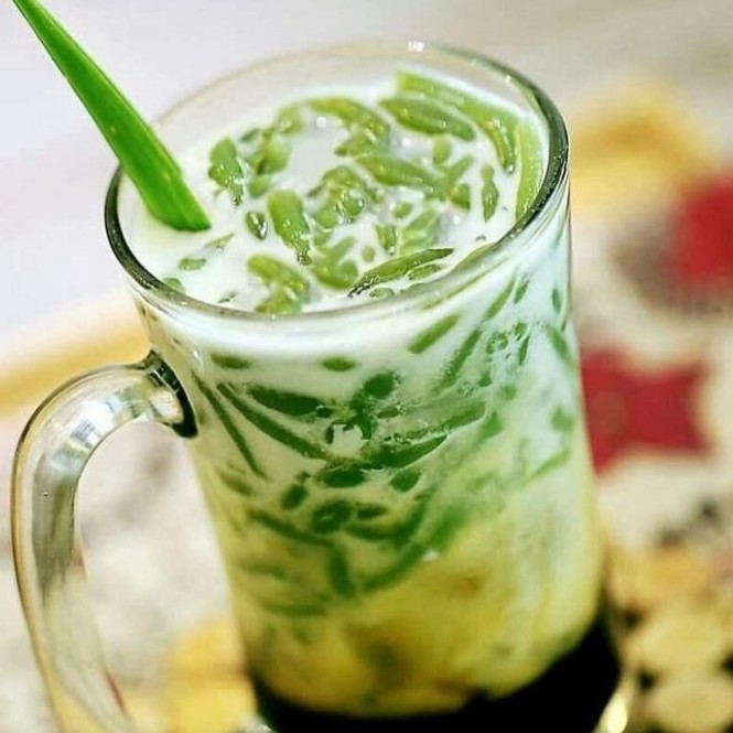 Es Cendol