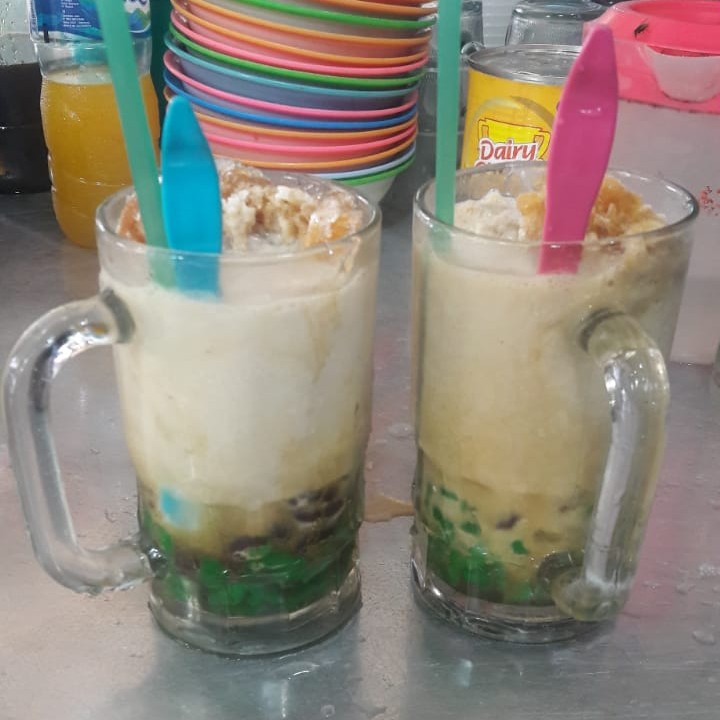 Es Cendol 2