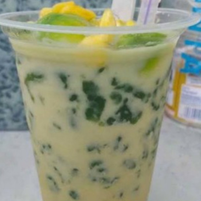 Es Cendol Alpukat