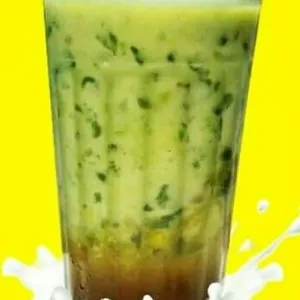 Es Cendol Alpukat