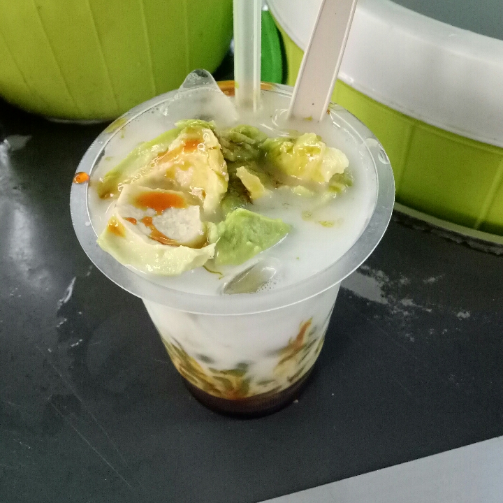 Es Cendol Alpuket