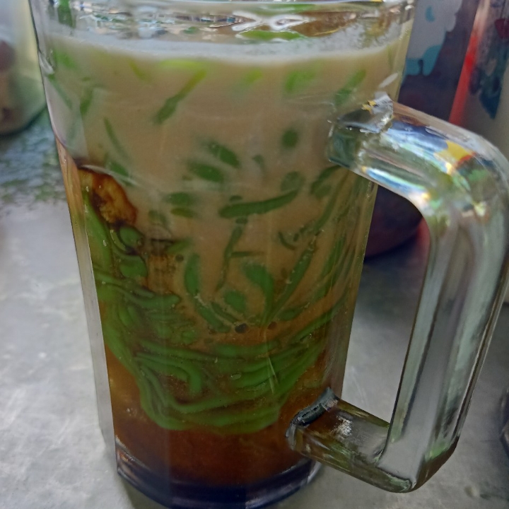 Es Cendol Biasa