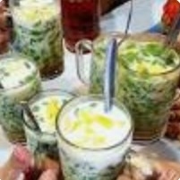 Es Cendol Camur