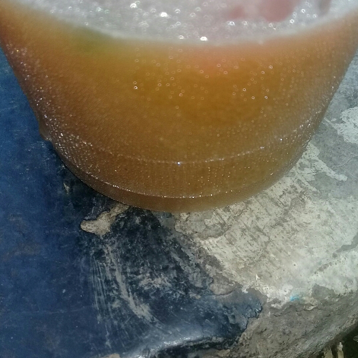 Es Cendol Dan Cingcau