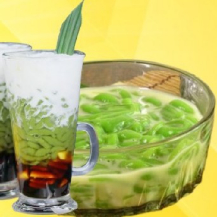 Es Cendol Dawet