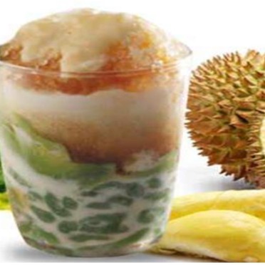 Es Cendol Durian