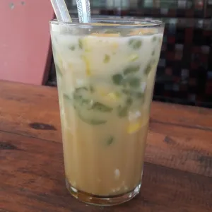 Es Cendol Nangka