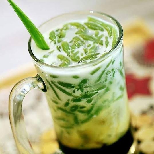 Es Cendol Original