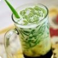 Es Cendol Original