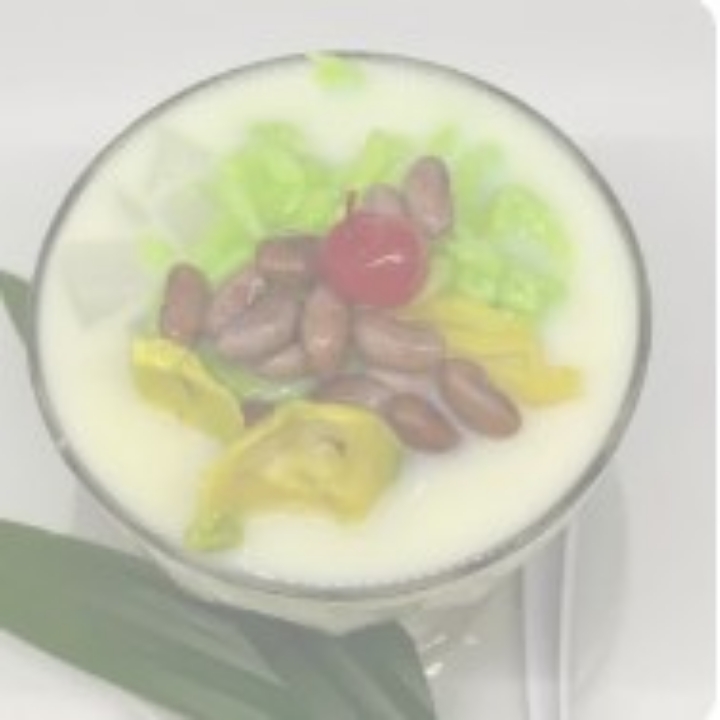 Es Cendol Pelangi