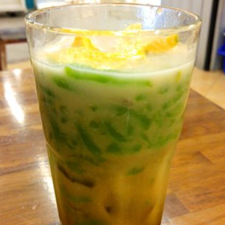 Es Cendol Tape