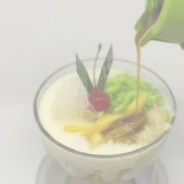 Es Cendol Teler 