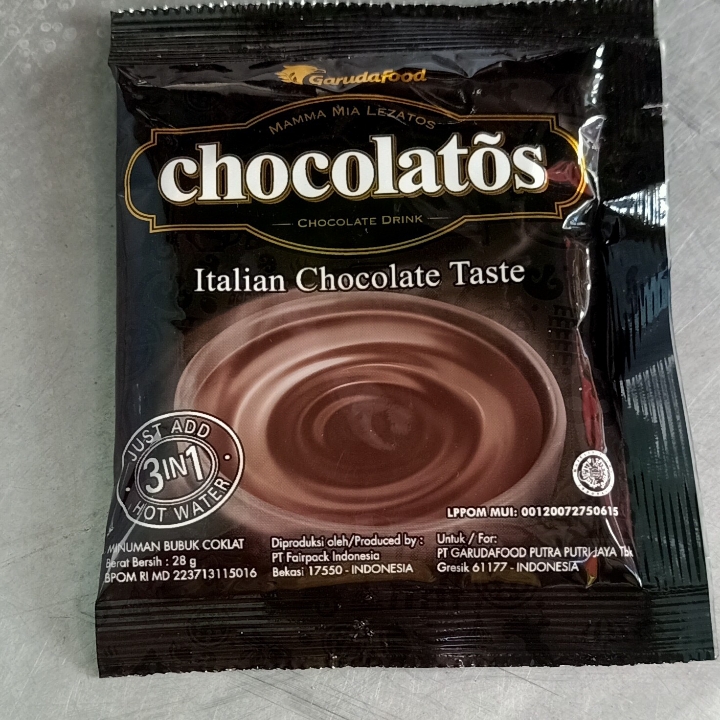 Es Chocolatos