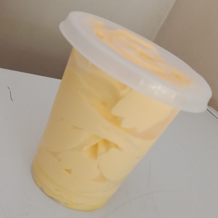 Es Cream Mangga