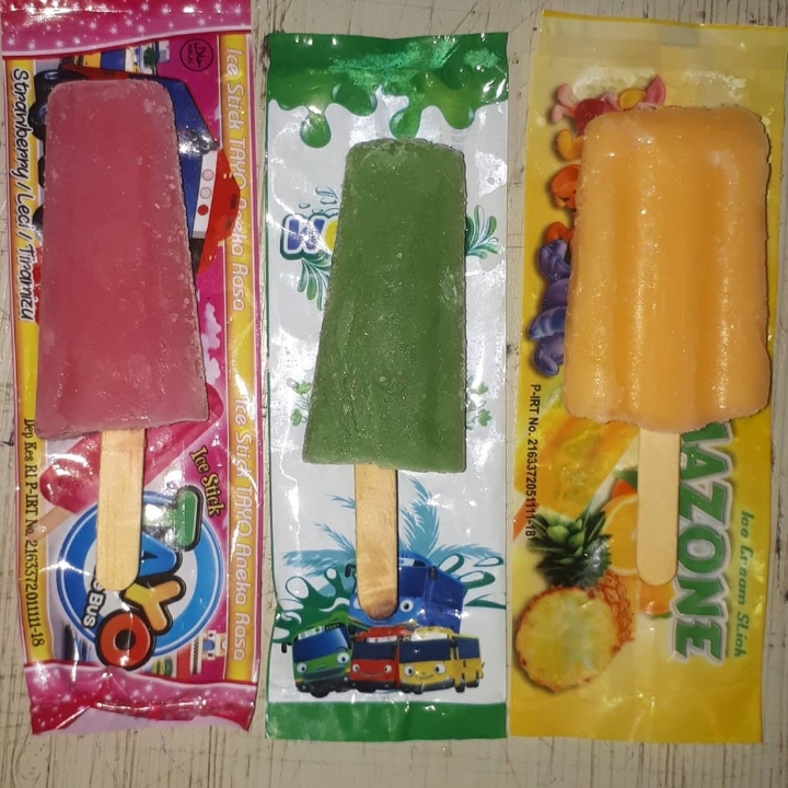 Es Cream Stik 2