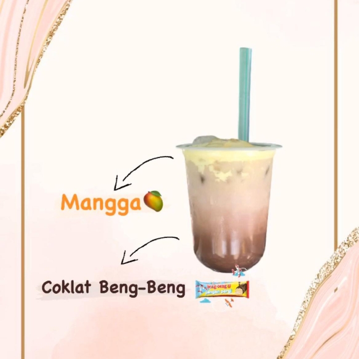 Coklat Beng-Beng