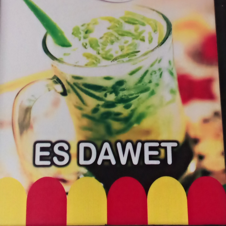 Es Dawet