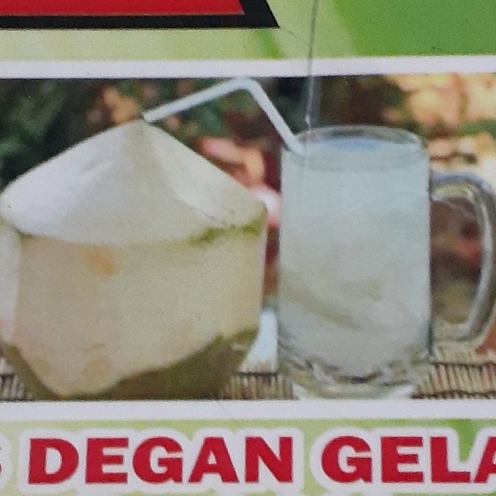 Es Degan