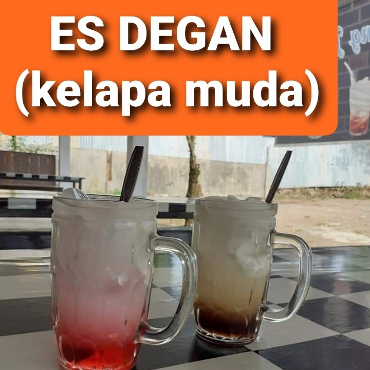 Es Degan