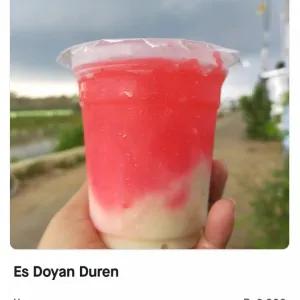 Es Duren original