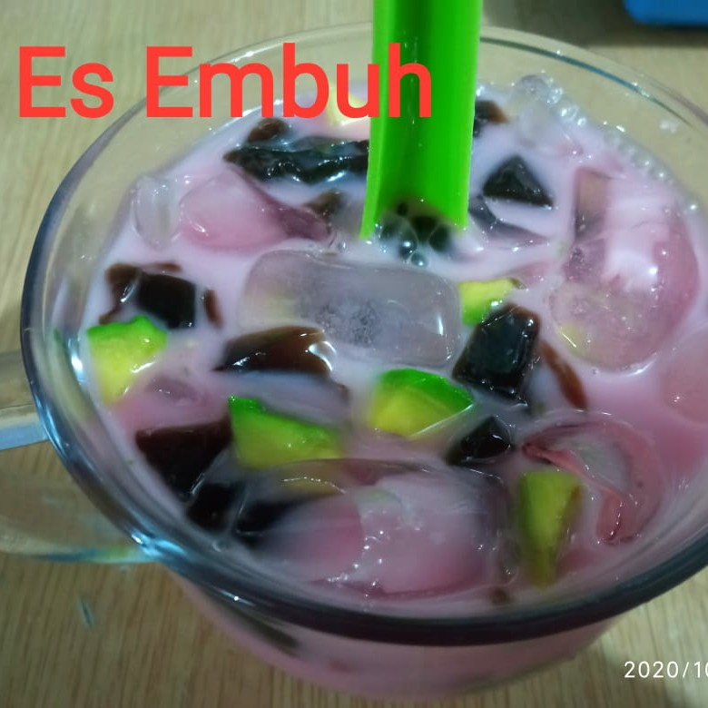 Es Embuh