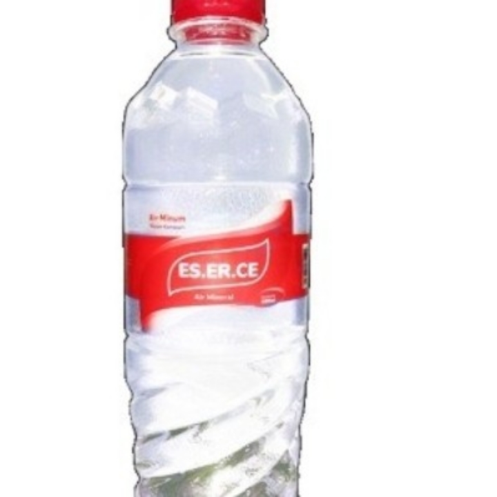 Es Er Ce Botol