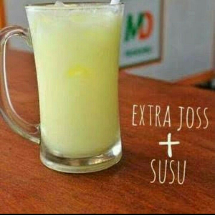 Es Extrajoss Susu