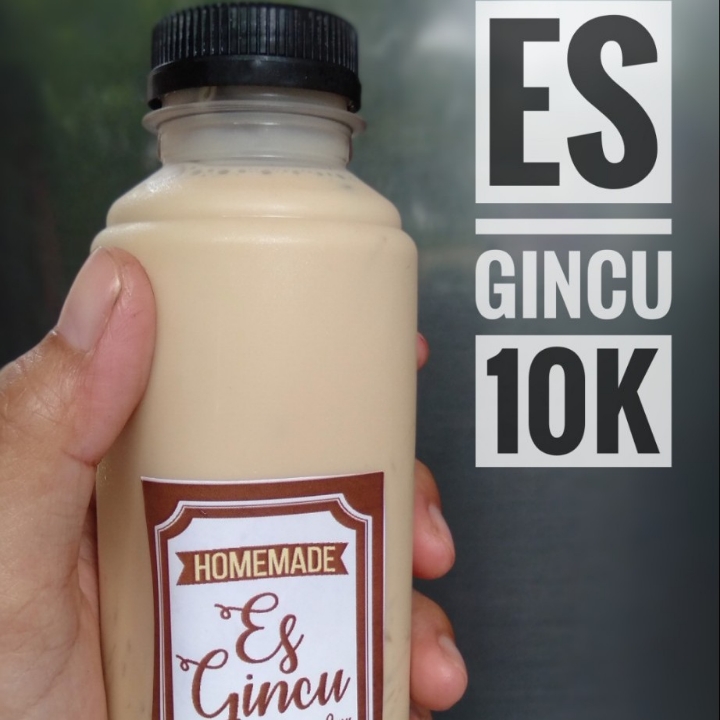 Es Gincu