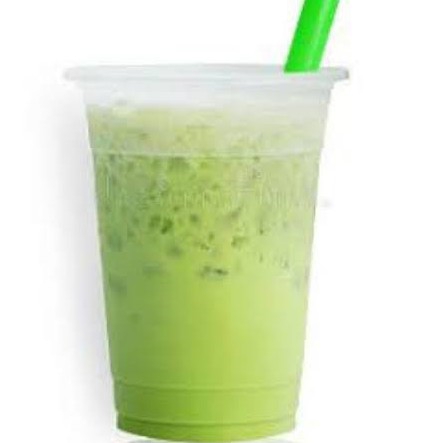 Es Green Tea