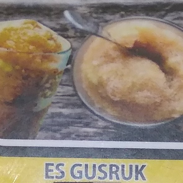 Es Gusruk