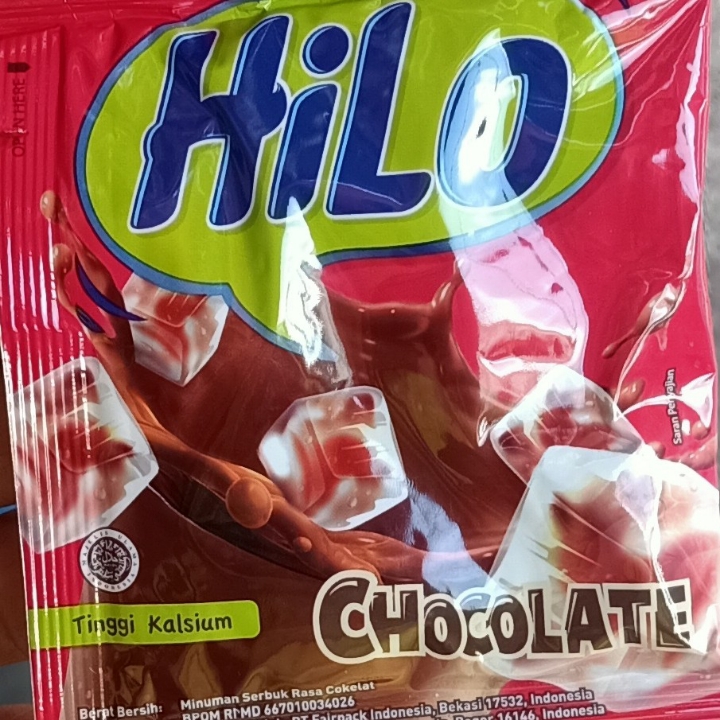 Es Hilo Chocolate