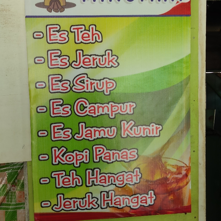 Es Jamu Kunir