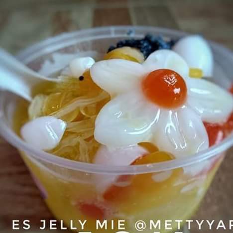 Es Jelly Mie