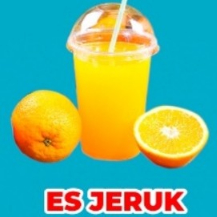 Es Jeruk