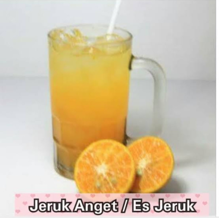 Es Jeruk