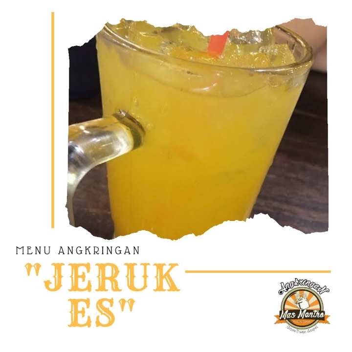 Es Jeruk