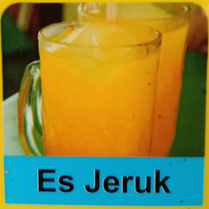 Es Jeruk