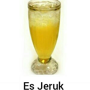 Es Jeruk