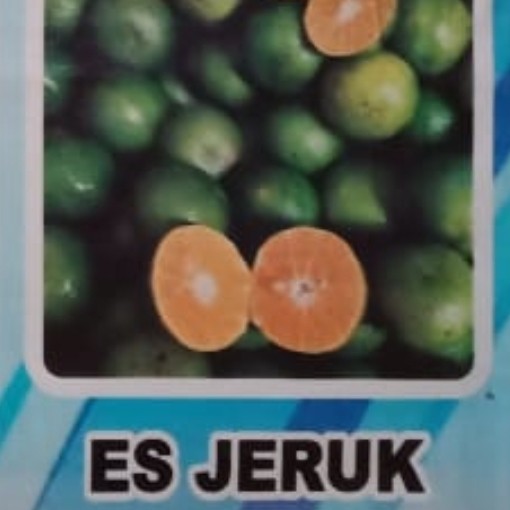 Es Jeruk