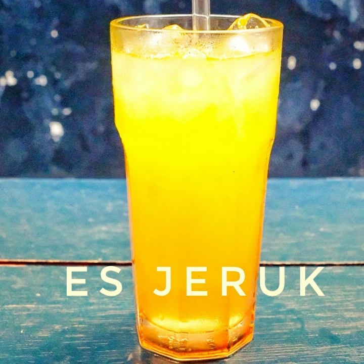 Es Jeruk