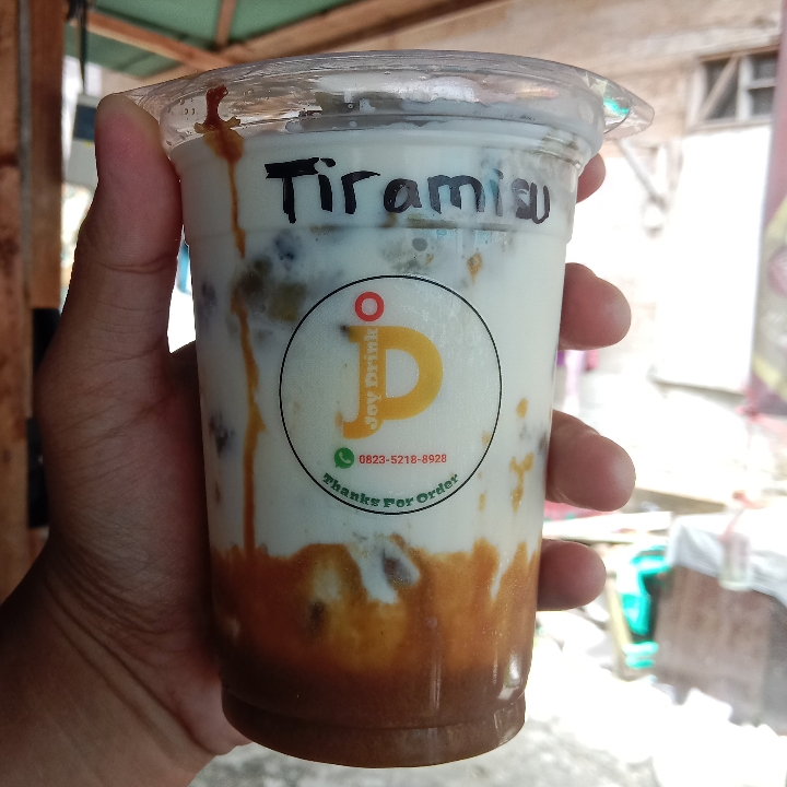 Minuman Es Kacang Hijau 3